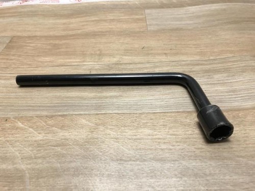 Cric manovella citroen c6 - a,