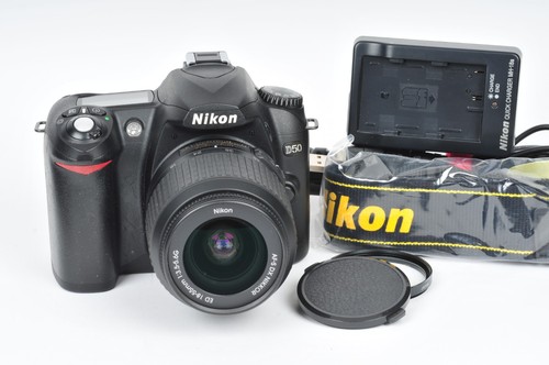 Nikon d50 megapixel - nikon, 6,1