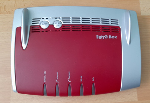 Avm fritz box 7490 - fritz!box,