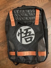 Dragon Ball Z Son Goku's