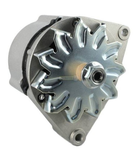Alternator 33a new letrika - alternator, new-oe