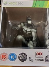 BATMAN ARKHAM CITY EDIZIONE DA