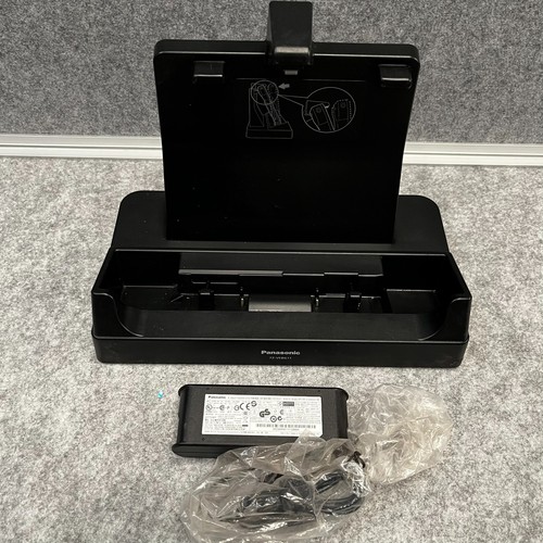 Panasonic vebg11au docking - fz-vebg11au,