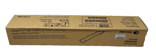 Xerox 106r01437 toner - 106r01437,