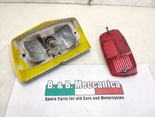 FANALE POSTERIORE INNOCENTI