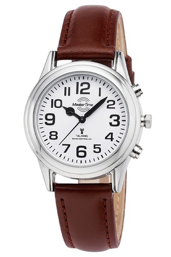 Master time orologio - master, parlante