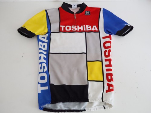 Toshiba santini maglia - toshiba,
