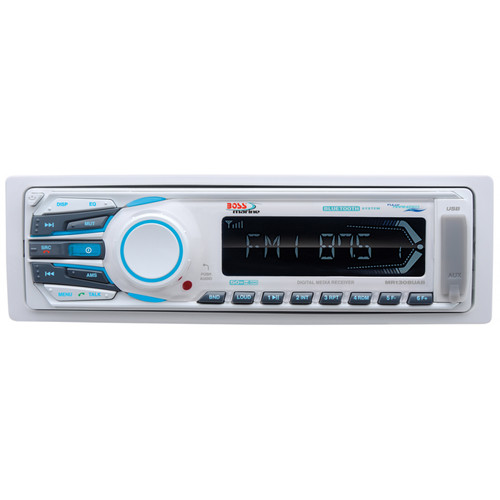 Boss marine radio - radio, da