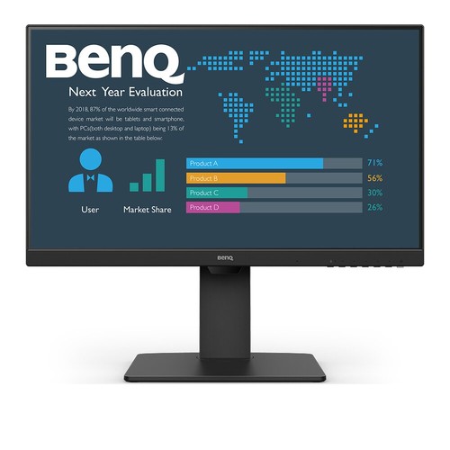 Benq monitor full hd - full,