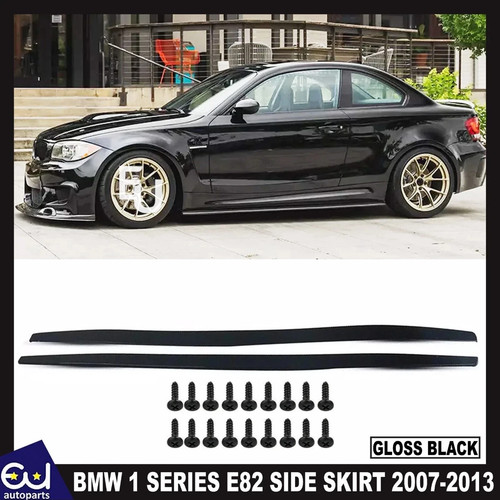 Per bmw serie e82 - 1, coupe'
