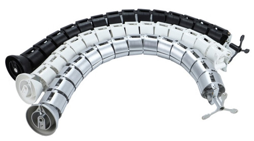 Tubo serpente gestione cavi - tubo,