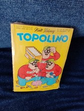TOPOLINO  N 1151 CON GADGET BUSTA SOLDATTINI