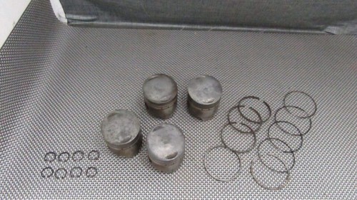 Serie pistoni per lancia - per,