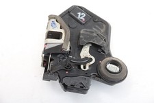 Serratura nella parte posteriore sinistra Toyota HILUX 7 33188