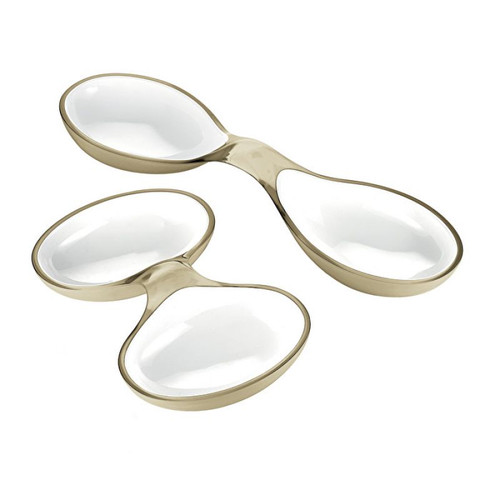 Guzzini set contenitori - guzzini,
