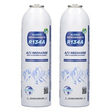 Refrigeranti ricambio - 2,
