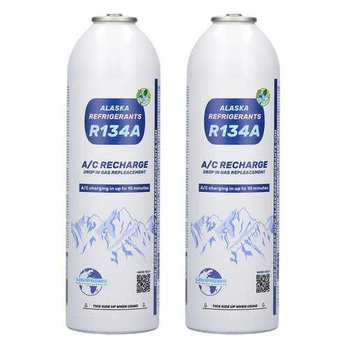 Refrigeranti ricambio - di,