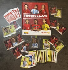 Album calciatori mondiali