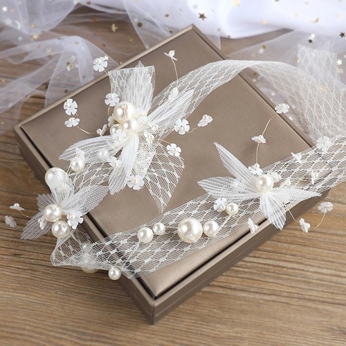 Accessori acconciature sposa - accessori,