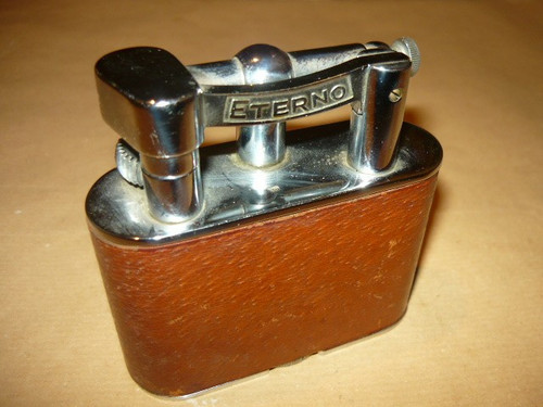 Accendino saffa eterno - saffa,
