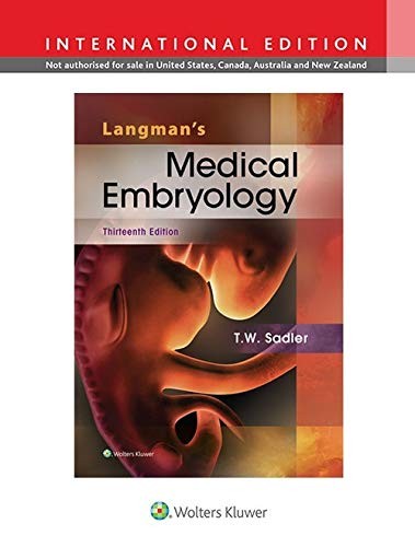 Langman medical - langman's,
