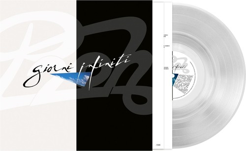 Vinile pooh giorni infiniti - vinile,