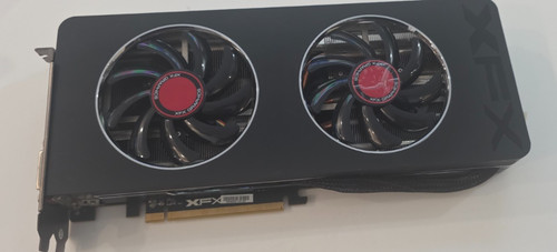 Nuovissima xfx amd radeon - xfx,