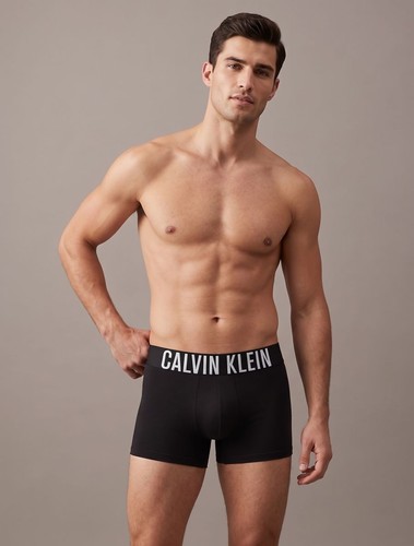 Calvin klein boxer - klein, (3