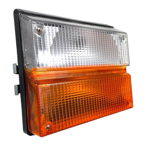 Fanale anteriore ambidestro - , a