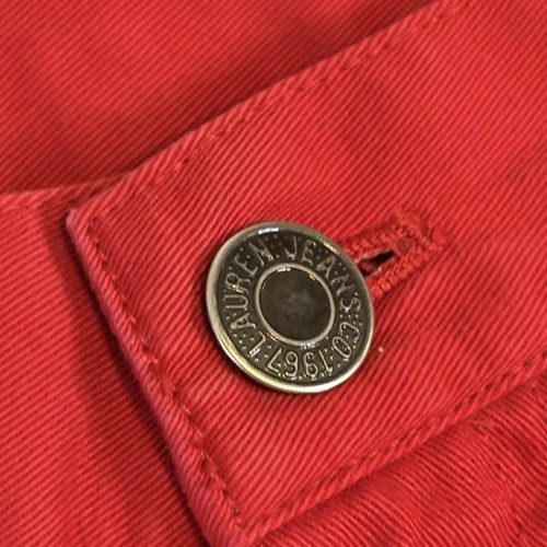Pantaloni jeans dritti