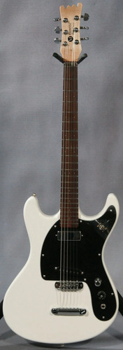 Ventures johnny ramone - ventures, mosrite