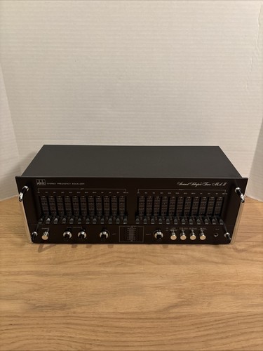 Adc sound shaper two - adc,