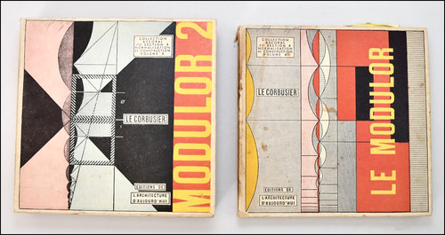 Corbusier charles jeanneret - corbusier,