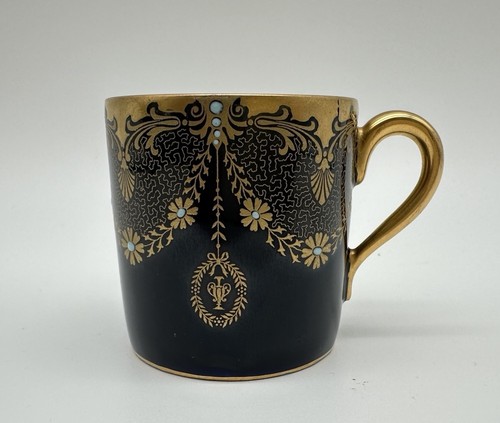 Antica cassa moka rosenthal - cassa,