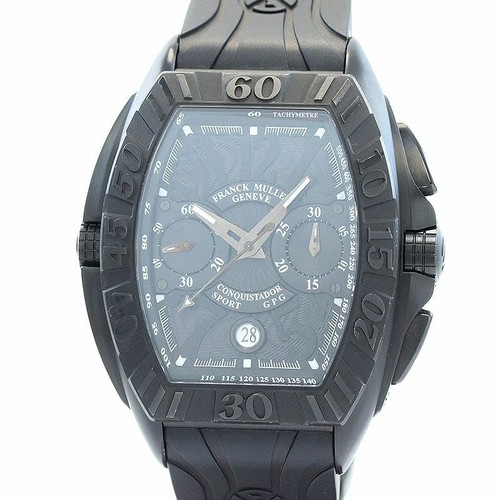 Franck muller conquistador - muller,