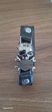 BRACCIALE HARLEY DAVIDSON