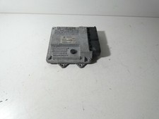 Centralina motore Suzuki Swift