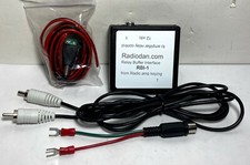 Yaesu FL-2100B Amplificatore keying relè buffer interfaccia FL-2000 oltre 125 venduti!