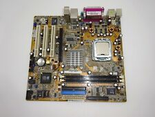 Asus P5SD1-FM/S Rev:1.03 -mit