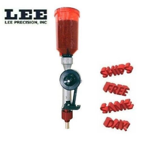 Lee precision deluxe kit - precision,