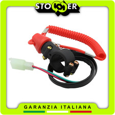 Stacca Massa Interruttore