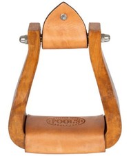 Staffe western antiscivolo in