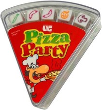 Giochi Universitari Pizza