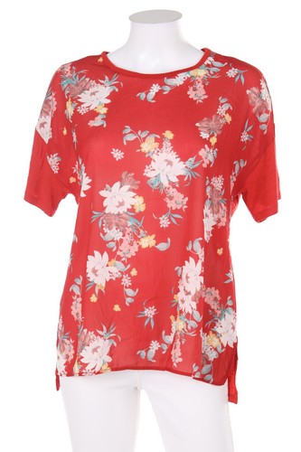 Stradivarius shortsleeve shirt - stradivarius, shortsleeve-shirt