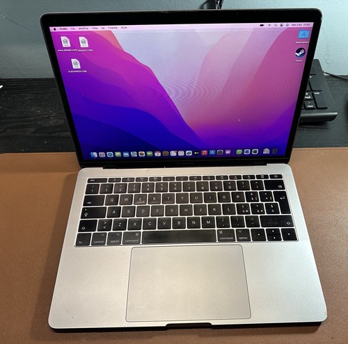 Apple macbook pro thunderbolt - apple, (thunderbolt
