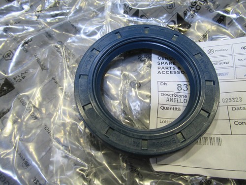 837220 paraolio mozzo ruota - paraolio,