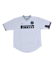 Maglia calcio away Inter