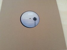 deep house - techno - various artists - into yourself - us import , mint