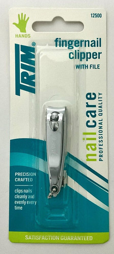 Tagliaunghie trim originale - trim,
