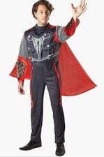 COSTUME VESTITO UOMO THOR